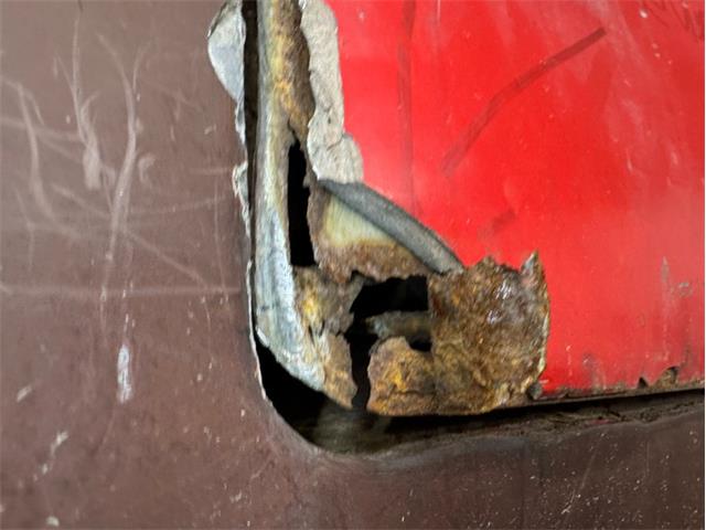 1960 Porsche 356 (CC-2074435) for sale in Morgantown, Pennsylvania