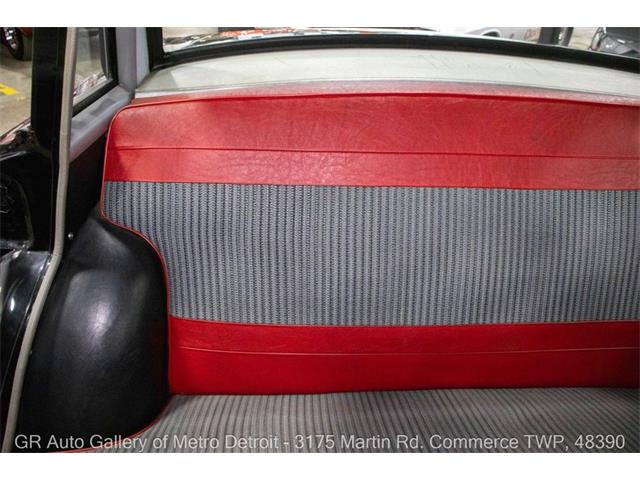 1962 AMC Rambler (CC-2074437) for sale in Kentwood, Michigan