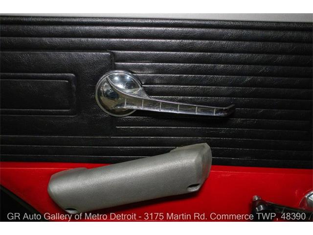 1962 AMC Rambler (CC-2074437) for sale in Kentwood, Michigan