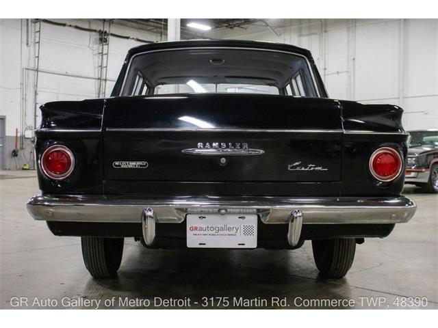 1962 AMC Rambler (CC-2074437) for sale in Kentwood, Michigan