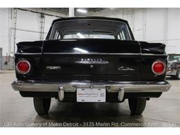 1962 AMC Rambler (CC-2074437) for sale in Kentwood, Michigan