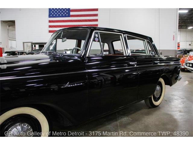 1962 AMC Rambler (CC-2074437) for sale in Kentwood, Michigan