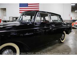 1962 AMC Rambler (CC-2074437) for sale in Kentwood, Michigan