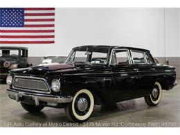1962 AMC Rambler (CC-2074437) for sale in Kentwood, Michigan