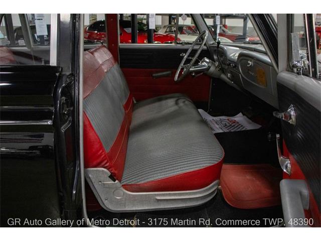 1962 AMC Rambler (CC-2074437) for sale in Kentwood, Michigan