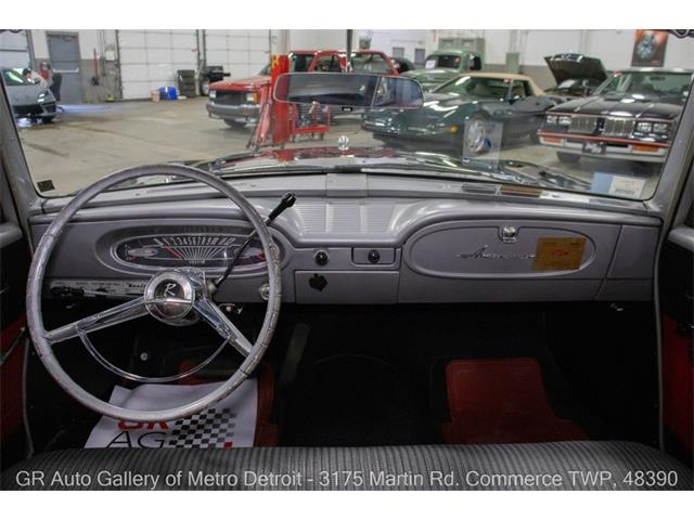 1962 AMC Rambler (CC-2074437) for sale in Kentwood, Michigan