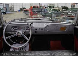 1962 AMC Rambler (CC-2074437) for sale in Kentwood, Michigan