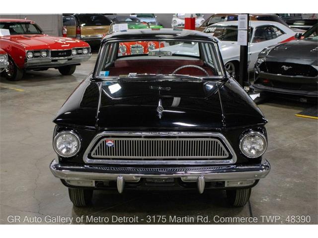 1962 AMC Rambler (CC-2074437) for sale in Kentwood, Michigan