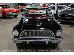 1962 AMC Rambler (CC-2074437) for sale in Kentwood, Michigan