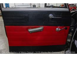 1962 AMC Rambler (CC-2074437) for sale in Kentwood, Michigan