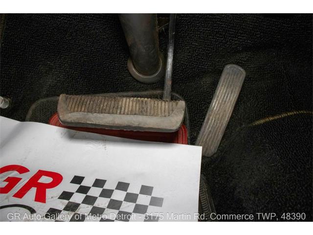 1962 AMC Rambler (CC-2074437) for sale in Kentwood, Michigan
