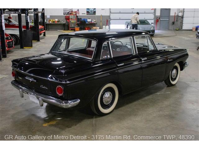 1962 AMC Rambler (CC-2074437) for sale in Kentwood, Michigan