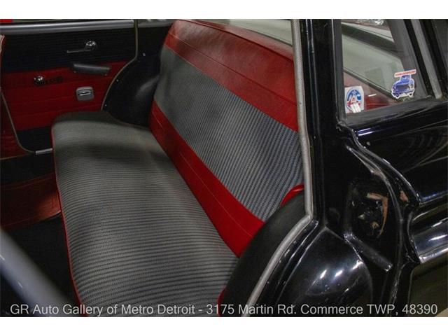 1962 AMC Rambler (CC-2074437) for sale in Kentwood, Michigan