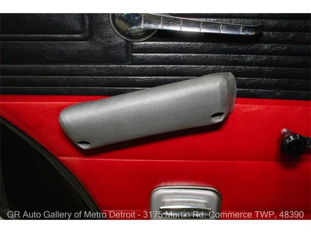 1962 AMC Rambler (CC-2074437) for sale in Kentwood, Michigan