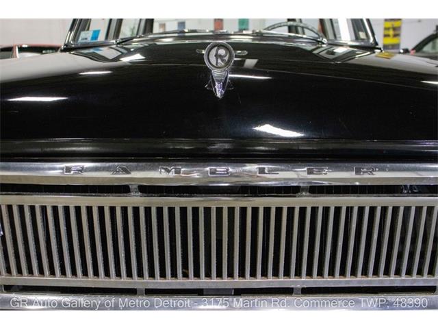 1962 AMC Rambler (CC-2074437) for sale in Kentwood, Michigan