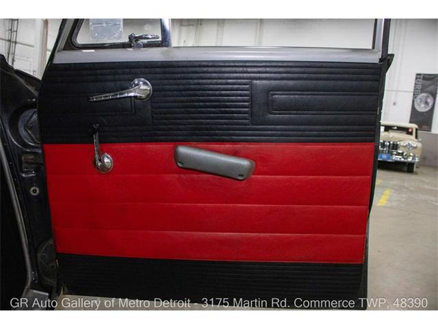1962 AMC Rambler (CC-2074437) for sale in Kentwood, Michigan