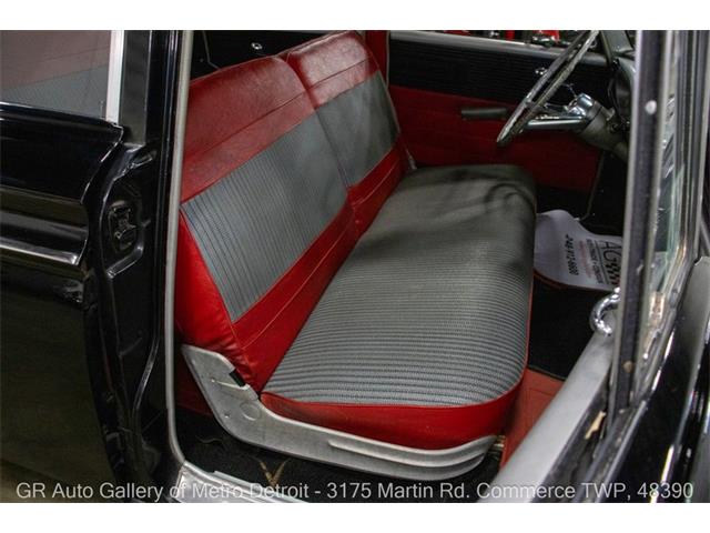 1962 AMC Rambler (CC-2074437) for sale in Kentwood, Michigan