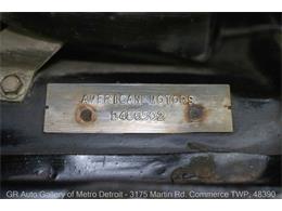 1962 AMC Rambler (CC-2074437) for sale in Kentwood, Michigan