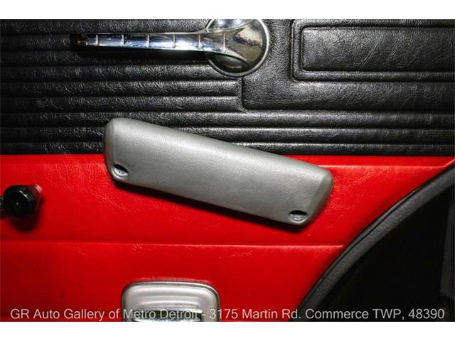 1962 AMC Rambler (CC-2074437) for sale in Kentwood, Michigan