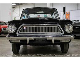 1962 AMC Rambler (CC-2074437) for sale in Kentwood, Michigan