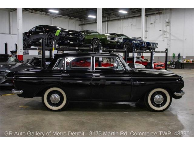 1962 AMC Rambler (CC-2074437) for sale in Kentwood, Michigan