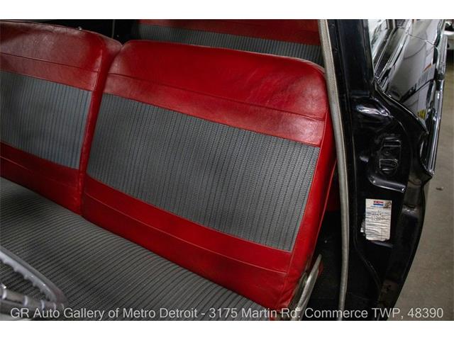1962 AMC Rambler (CC-2074437) for sale in Kentwood, Michigan