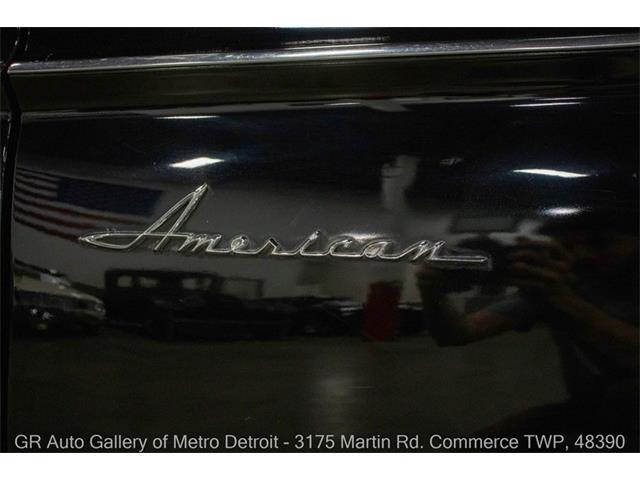 1962 AMC Rambler (CC-2074437) for sale in Kentwood, Michigan