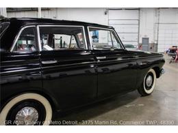 1962 AMC Rambler (CC-2074437) for sale in Kentwood, Michigan