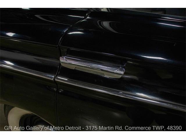 1962 AMC Rambler (CC-2074437) for sale in Kentwood, Michigan