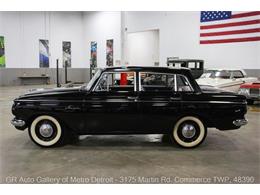 1962 AMC Rambler (CC-2074437) for sale in Kentwood, Michigan