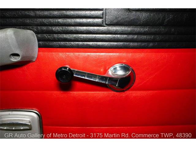 1962 AMC Rambler (CC-2074437) for sale in Kentwood, Michigan