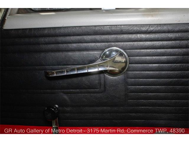 1962 AMC Rambler (CC-2074437) for sale in Kentwood, Michigan