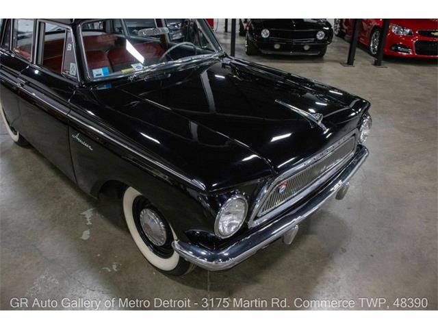 1962 AMC Rambler (CC-2074437) for sale in Kentwood, Michigan