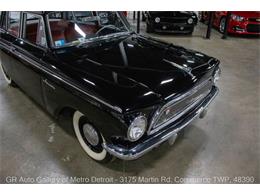 1962 AMC Rambler (CC-2074437) for sale in Kentwood, Michigan