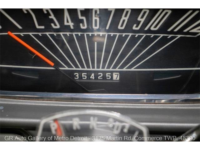 1962 AMC Rambler (CC-2074437) for sale in Kentwood, Michigan