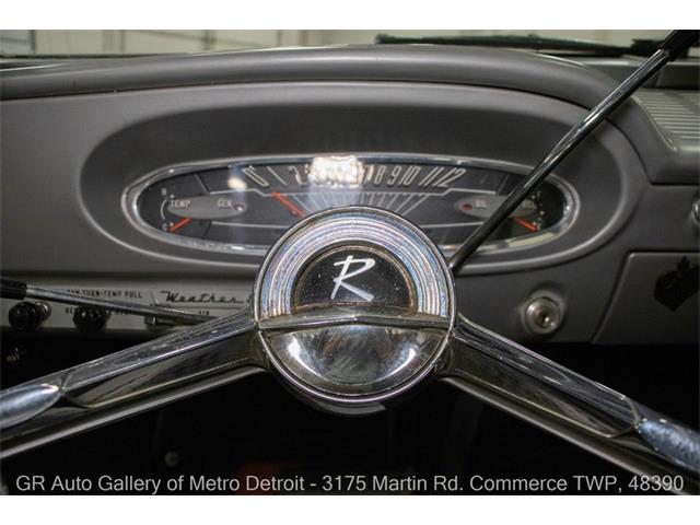 1962 AMC Rambler (CC-2074437) for sale in Kentwood, Michigan