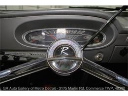 1962 AMC Rambler (CC-2074437) for sale in Kentwood, Michigan