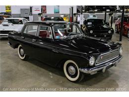 1962 AMC Rambler (CC-2074437) for sale in Kentwood, Michigan