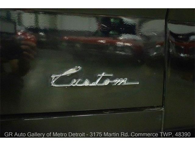 1962 AMC Rambler (CC-2074437) for sale in Kentwood, Michigan
