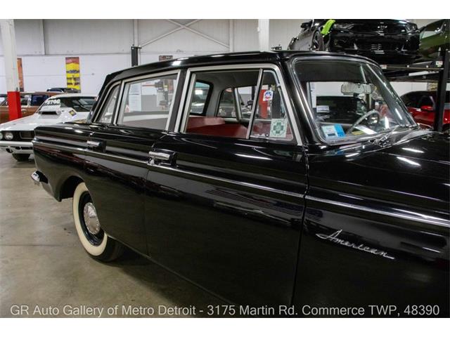 1962 AMC Rambler (CC-2074437) for sale in Kentwood, Michigan