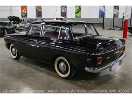 1962 AMC Rambler (CC-2074437) for sale in Kentwood, Michigan