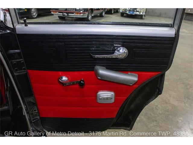 1962 AMC Rambler (CC-2074437) for sale in Kentwood, Michigan