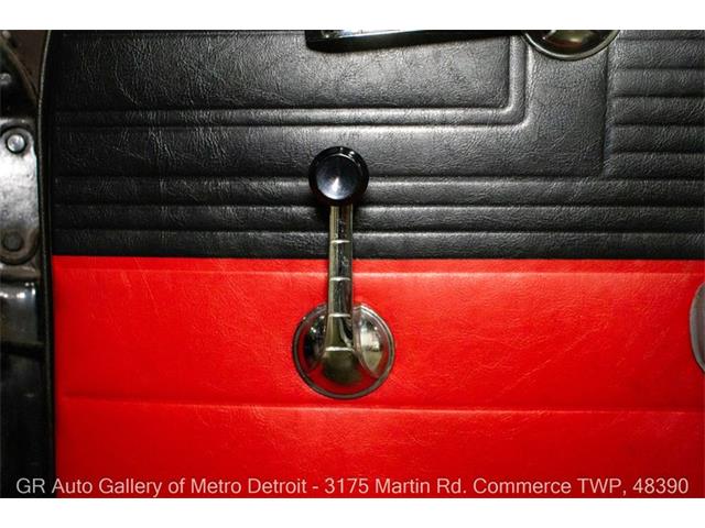 1962 AMC Rambler (CC-2074437) for sale in Kentwood, Michigan