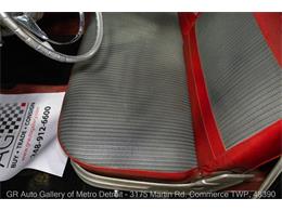1962 AMC Rambler (CC-2074437) for sale in Kentwood, Michigan