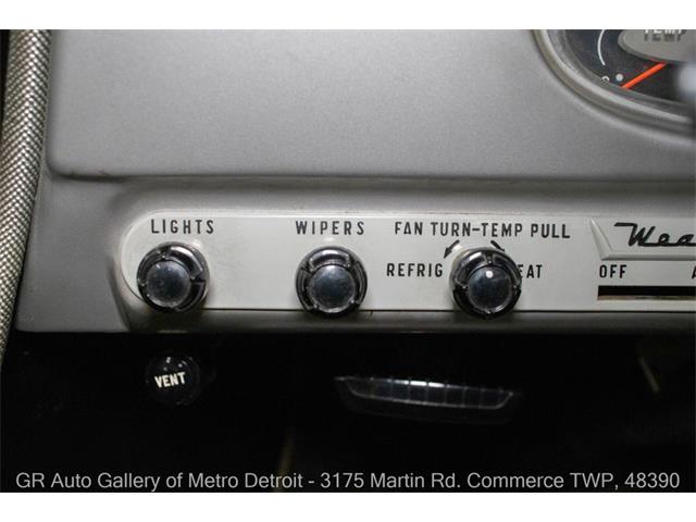1962 AMC Rambler (CC-2074437) for sale in Kentwood, Michigan