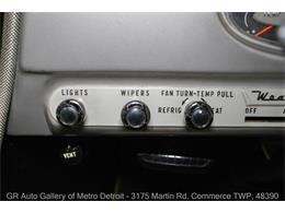 1962 AMC Rambler (CC-2074437) for sale in Kentwood, Michigan