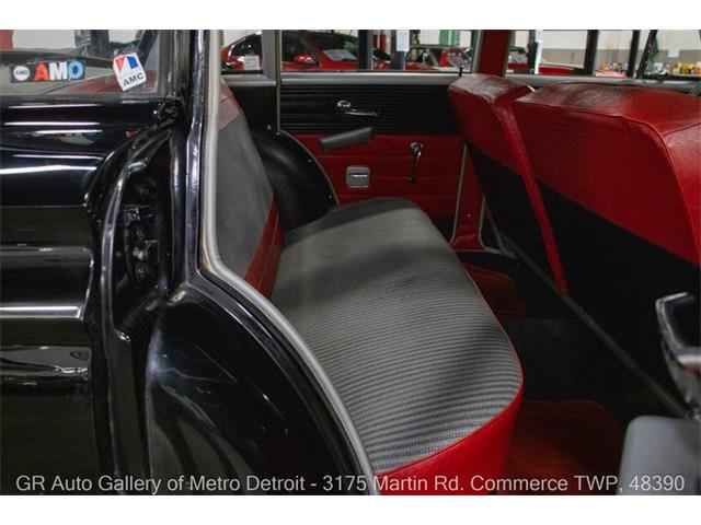 1962 AMC Rambler (CC-2074437) for sale in Kentwood, Michigan