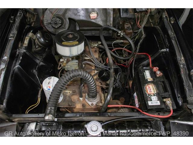 1962 AMC Rambler (CC-2074437) for sale in Kentwood, Michigan
