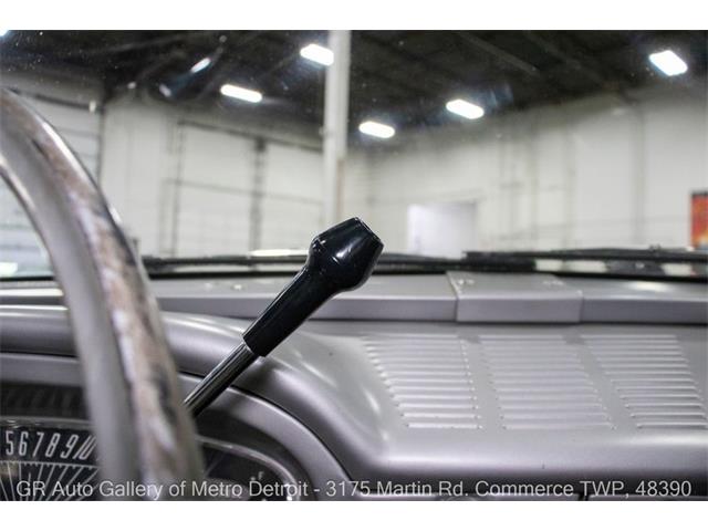 1962 AMC Rambler (CC-2074437) for sale in Kentwood, Michigan