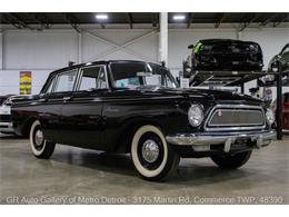 1962 AMC Rambler (CC-2074437) for sale in Kentwood, Michigan